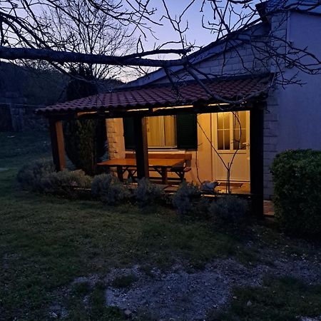 Holiday Home Frane Slivno  Экстерьер фото