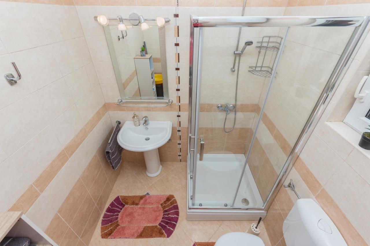 Holiday Home Frane Slivno  Экстерьер фото