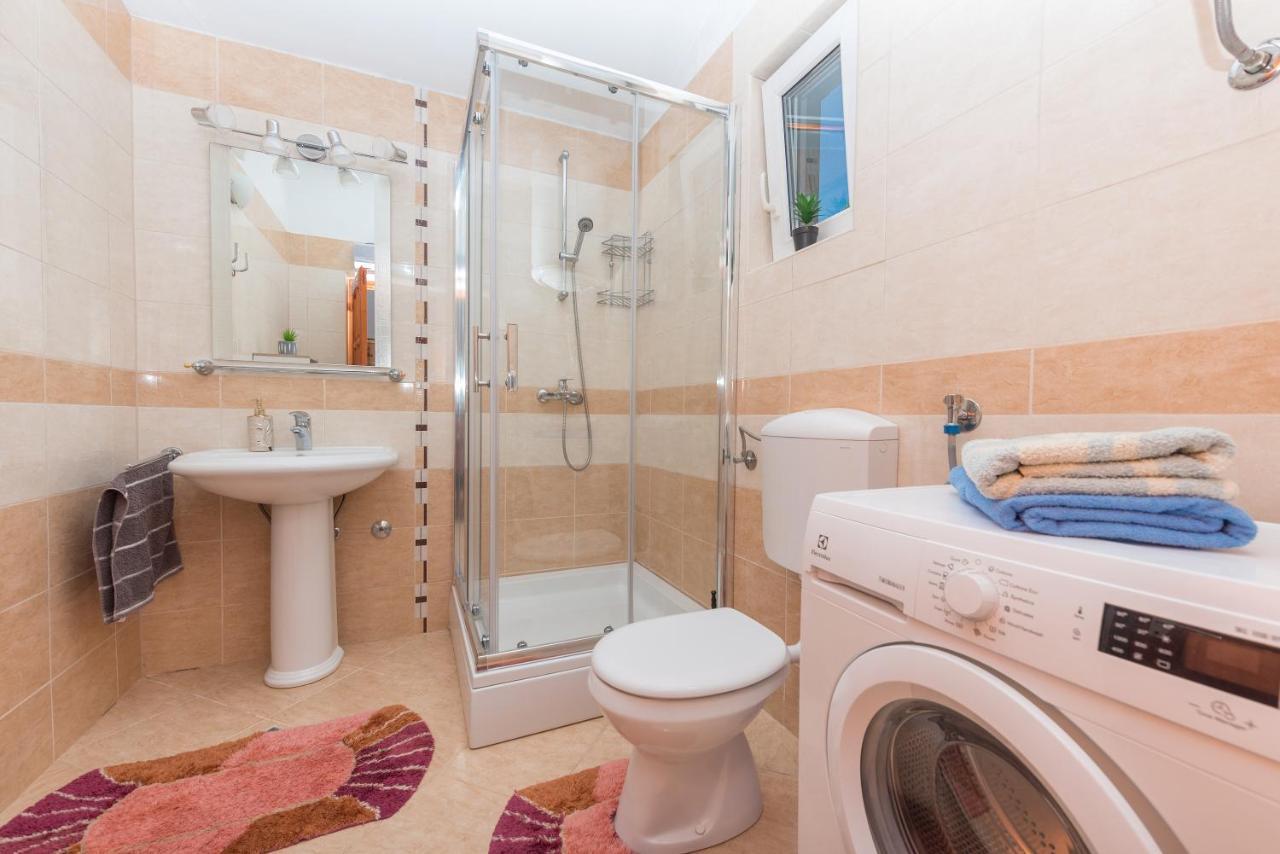 Holiday Home Frane Slivno  Экстерьер фото