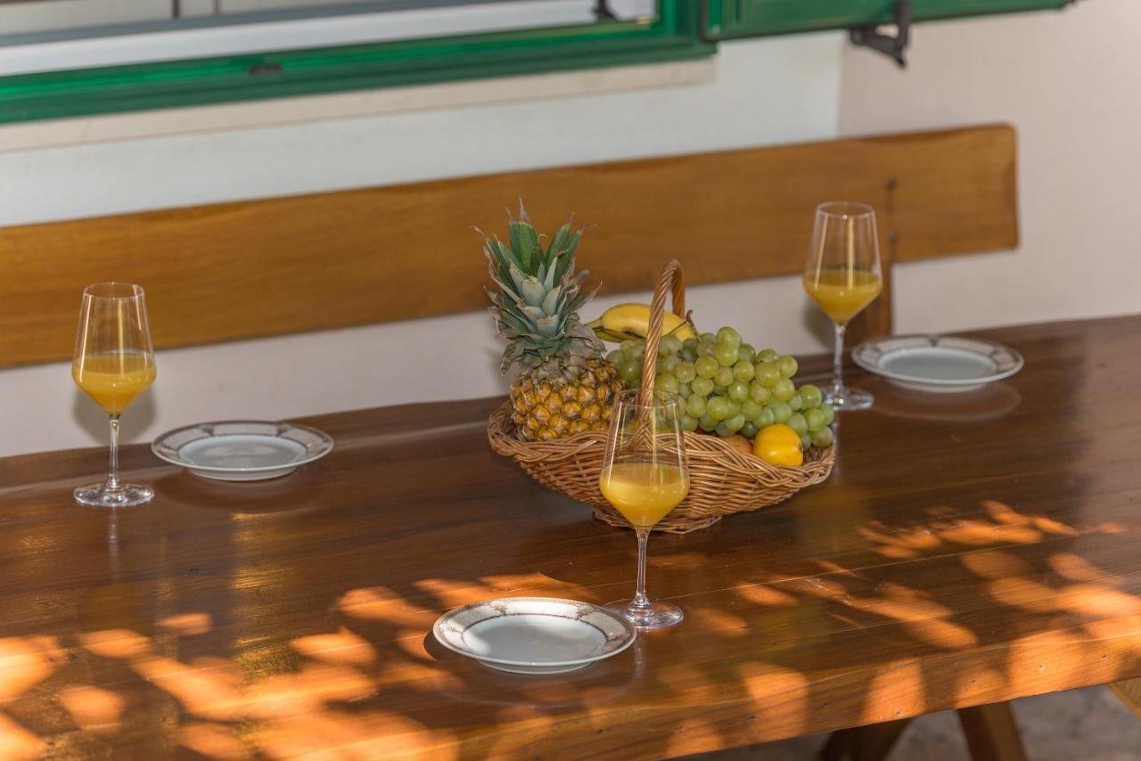 Holiday Home Frane Slivno  Экстерьер фото