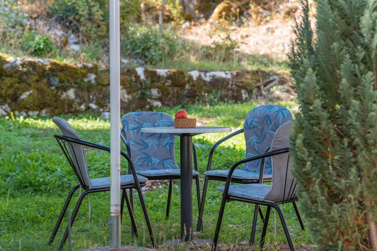 Holiday Home Frane Slivno  Экстерьер фото